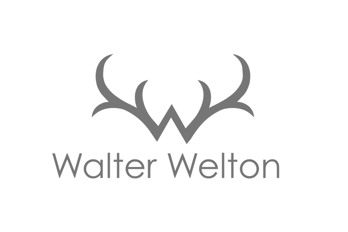 Walter Welton