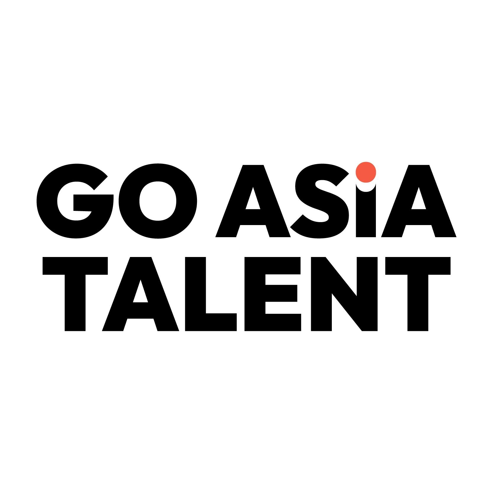 GoAsia Talent