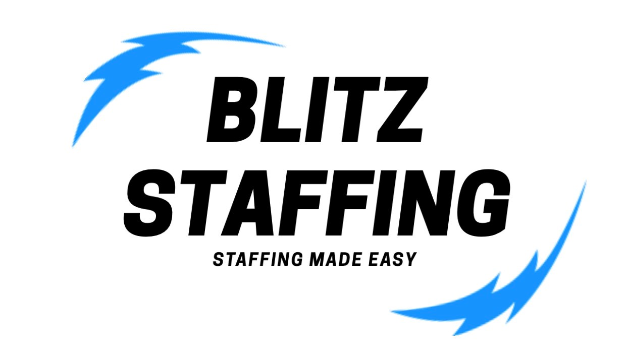Blitz Staffing