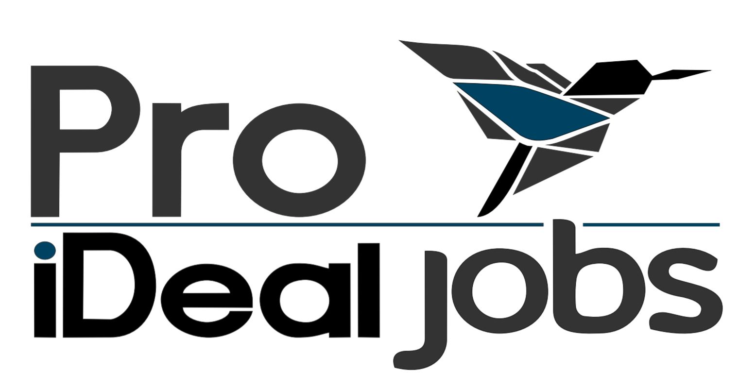 Pro iDeal Jobs